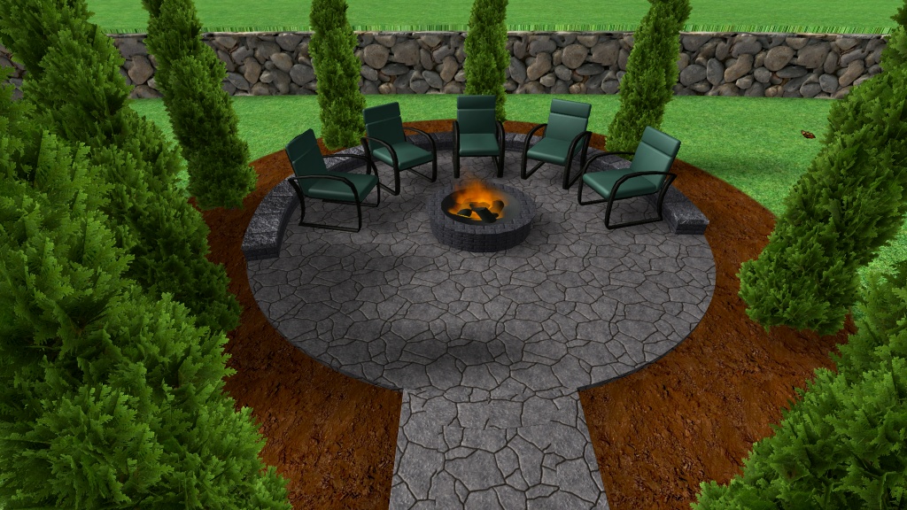 Calgary Landscape Design A Green Future